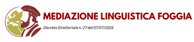 Mediazione Linguistica Foggia