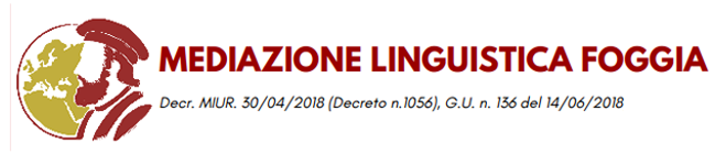 Mediazione Linguistica Foggia