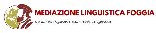 Mediazione Linguistica Foggia